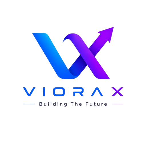 Viorax Logo